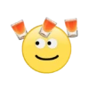 Emoji hungry 😋😋😋 9