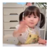 Funny Baby tik tok 👣🤪 24