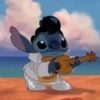 Stitch. | @ocenferios  Haki. 6