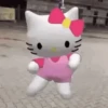 Hello kitty 🤩 15