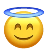 Emoji iphone gif gerak 18