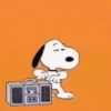 Desenhos | Snoopy 17