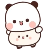 Yier 🐼 Dudu 🐻 24