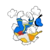 Pato Donald 🦆💙 6