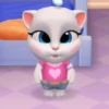 Talking angela GIFs 13