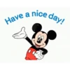 Mickey mouse 10
