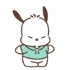Pochacco,Come On !🐾✨ 11