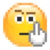 PIXEL EMOJI ANIMADOS 🤩 12
