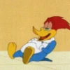 PICA PAU 🪾 WOODY WOODPECKER 23