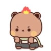 Bubu Dudu Bucin 11