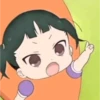 Baby kirin 5