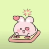 Love mood 💓💓💓 11
