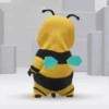 Capivaras Dançando 11