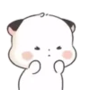 Osito cariñoso 🐼❣️ 10