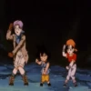 Bailando con Dragon Ball 9