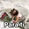 🎀💖MARÍA PAULA💖🎀Enojada🙎🏻‍♀️✨️ 12