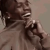 TRAVIS SCOTT 15