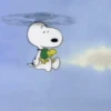 🐾 Snoopy shows🪄 😍 16