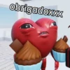 obrigadoxxx