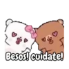 Ositos cariñosos 🐻❤️ 10