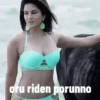 oru riden porunno