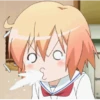 Stiker Anime GIF ▶️ (2) 14