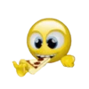 Emoji hungry 😋😋😋 7