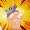 Kimetsu no yaiba 16