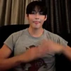 TAEHYUNG 爱   ᠈   BTS 6