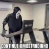 Novas do Amostradinho 💀🤣 8