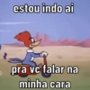 Pica pau nervoso 9