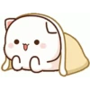 Tingkah laku cat 8