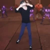Tiktoks bailes virales XD 10