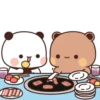Bubu Dudu 10
