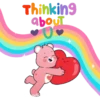 💚💙🧡Care Bears💛❤💜 24