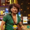 Cook With Comali Meme's 10
