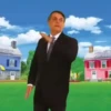 Bolsonaro dançando 🕺🏻 5