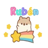 🌈Hámstercito Con Nombres🌈 26