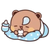 Bubu Dudu Bucin Sleepcall 11