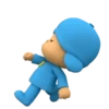 Pocoyo ngambek  6