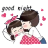 👩🏽‍❤️‍💋‍👨🏻 Casal | Cute | Love 19