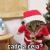 cadê a ceia? .com