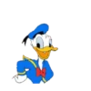 Pato Donald 🦆💙 13