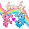 💚💙🧡Care Bears💛❤💜 18