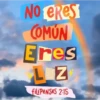 No eRes COMUN Eres LOZ filiPeNSES 2:15