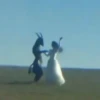 TIKTOK📲 Angel y demonio bailan 13