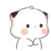 Osito cariñoso 🐼❣️ 14