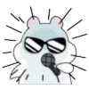 Hámster Kawaii💕🐹 7
