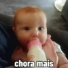 Choro de Bebezinhos 30