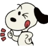 Desenhos | Snoopy 24